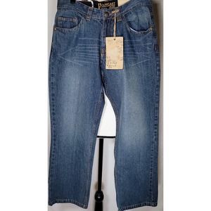 Fourcast Jeans NWT - 32 x 30